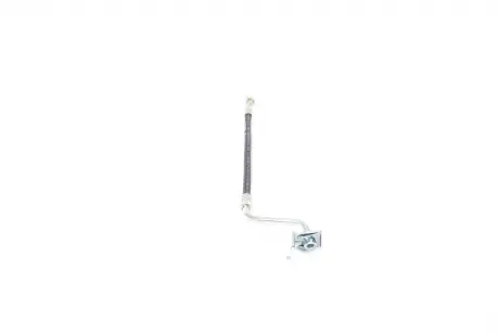 Тормозной шланг HYUNDAI / KIA Santa Fe / Sorento \ '\' RL \ '\' 2,0-3,5 \ '\' 06 >> BOSCH 1987481878
