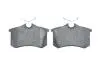 Тормозные колодки AUDI / VW / PEUGEOT / CITROEN / FIAT / LANCIA \ &#039;\&#039; R \ &#039;\&#039; 97-05 PR2 BOSCH 0986495231 (фото 5)