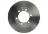 Гальмівний диск TOYOTA Fortuner / Hilux 318,5 mm \ '\' F \ '\' 2,5-4,0 \ '\' 04 >> BOSCH 0986479R46 (фото 4)