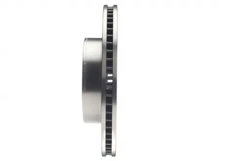 Гальмівний диск TOYOTA Fortuner / Hilux 318,5 mm \ '\' F \ '\' 2,5-4,0 \ '\' 04 >> BOSCH 0986479R46