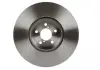 Тормозной диск SUBARU Forester / Legacy / Outback \ &#039;\&#039; F \ &#039;\&#039; 2,0-3,6 \ &#039;\&#039; 03 &gt;&gt; BOSCH 0986479A81 (фото 3)