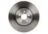 Тормозной диск SUBARU Forester / Legacy / Outback \ &#039;\&#039; F \ &#039;\&#039; 2,0-3,6 \ &#039;\&#039; 03 &gt;&gt; BOSCH 0986479A81 (фото 4)