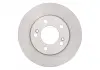 Тормозной диск SSANG YONG Action / Kyron / Rexton \ &#039;\&#039; F \ &#039;\&#039; 2.0-2.7 \ &#039;\&#039; 05 &gt;&gt; BOSCH 0986479D32 (фото 4)