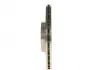 Тормозной диск FIAT / OPEL Punto / Adam / Corsa \ &#039;\&#039; F \ &#039;\&#039; 1,0-1,9 \ &#039;\&#039; 05 &gt;&gt; PR2 BOSCH 0986479S91 (фото 2)