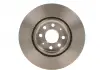 Тормозной диск FIAT / OPEL Punto / Adam / Corsa \ &#039;\&#039; F \ &#039;\&#039; 1,0-1,9 \ &#039;\&#039; 05 &gt;&gt; PR2 BOSCH 0986479S91 (фото 4)