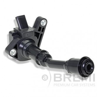 Катушка зажигания FORD C-Max / Focus / Galaxy / Kuga / Mondeo / S-Max "1,5" 14 >> BREMI 20669