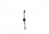 Тормозной шланг OPEL / CHEVROLET Astra J / Cruze \ '\' F \ '\' 1,2-2,0 \ '\' 09 >> 1987481803
