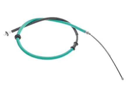 Тормозной трос 1677mm CITROEN / FIAT / PEUGEOT Nemo / Qubo / Bipper HDI \ '\' RL BOSCH 1987482208
