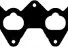 Прокладка впускного коллектора Hyundai Accent MC 2005-2010 1,4, Getz 1,4 VICTOR REINZ 71-53969-00 (фото 1)