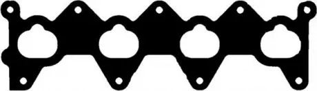 Прокладка впускного коллектора Hyundai Accent MC 2005-2010 1,4, Getz 1,4 VICTOR REINZ 71-53969-00