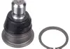 Шаровая опора NISSAN / RENAULT Qashqai / X-Trail (T31) / Koleos (HY0) "F" 07 >> 34666