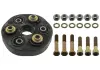 Ремкомплект еластічної муфти Mercedes 190 / Mercedes 200 / Mercedes 250 FEBI 03628 (фото 1)