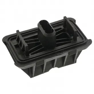 Подставка автомобильного домкрата BMW X3 (F25) / X5 (E70, F15) / X6 (E71) "06 >> FEBI 48414