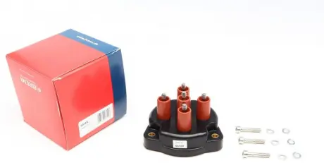 Кришка розподільніка запалювання MERSEDES W124 / 140 "M119 (4,0-5,0) >>" 98 BREMI 6018R