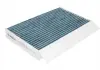 Фільтр салону з актів.вуг. + RENAULT Fluence / Megane \ '\' 1,5-2,0 \ '\' 08 >> BOSCH 0986628534 (фото 2)