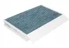 Фільтр салону з актів.вуг. + RENAULT Fluence / Megane \ '\' 1,5-2,0 \ '\' 08 >> BOSCH 0986628534 (фото 4)