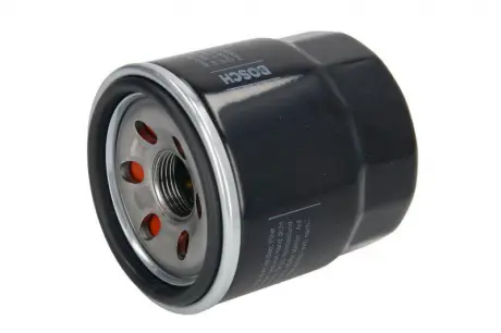 Масляний фільтр HYUNDAI / KIA / i10 / + i20 / Picanto / Ceed \ '\' 1,0-1,4 \ '\' 10 >> BOSCH F026407142