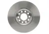 Тормозной диск AUDI / SKODA / VW A4 / A6 / SuperB / Passat 312mm \ &#039;\&#039; F &quot;97 &gt;&gt; PR2 BOSCH 0986479S23 (фото 3)