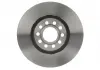 Тормозной диск AUDI / SKODA / VW A4 / A6 / SuperB / Passat 312mm \ &#039;\&#039; F &quot;97 &gt;&gt; PR2 BOSCH 0986479S23 (фото 4)