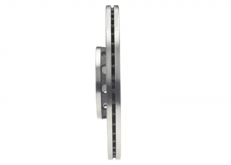 Гальмівний диск AUDI / SKODA / VW A4 / A6 / SuperB / Passat 312mm \ '\' F "97 >> PR2 BOSCH 0986479S23