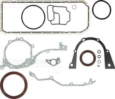 Комплект прокладок VICTOR REINZ 08-27698-02