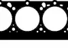 Прокладка головки блока цилиндров (R) MB W140, W124, C140, R129 5,0 91-99 VICTOR REINZ 61-27675-20 (фото 1)