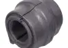Втулка стабілізатора CITROEN / PEUGEOT Berlingo / Partner "F" D = 25mm "09 >> 42779
