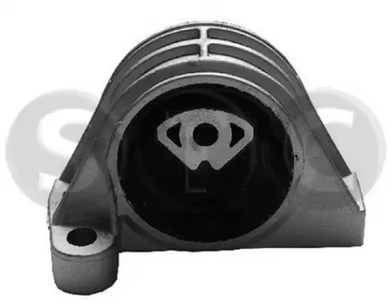 Подушка двигателя левая Ducato / Boxer 2.0i / 2.0 / 2.2 / 2.3 / 2.8JTD 02> (КПП) STC T404566