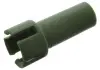 Трубка АКПП пропускная MERCEDES C (W204) / E (W211) / S (W217) / SL (W230) "99 >> 102470