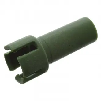Трубка АКПП пропускная MERCEDES C (W204) / E (W211) / S (W217) / SL (W230) "99 >> FEBI 102470