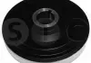 Шкив коленвала Ducato 2.0JTD / Boxer / Expert / Partner 1.9D / TD (6 канавок) T402926