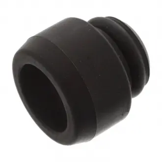 Кільце ущільнювача форсунки Mercedes 300 / Mercedes 260 / Mercedes 190 FEBI 02097
