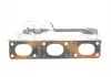 Прокладка выпускного коллектора BMW 3 (E46), 5 (E39), X5 (E53) 2,2-3,0 00-05 ELRING 738.340 (фото 4)