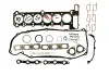 Комплект прокладок головки блока цилиндров BMW 3 (E36), 5 (E39) 2,0 92-00 ELRING 445.460 (фото 1)