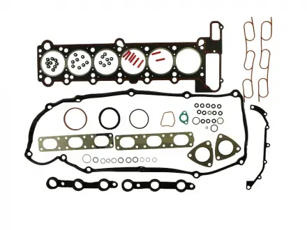 Комплект прокладок головки блока цилиндров BMW 3 (E36), 5 (E39) 2,0 92-00 ELRING 445.460