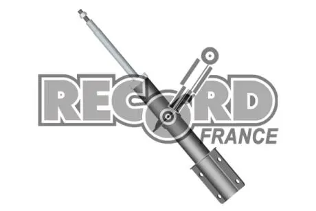 АМОРТИЗАТОР CITROEN JUMPER, PEUGEOT BOXER 1400 AV (5202J0, 1307633080) RECORD 104152