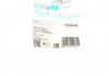 Втулка стабилизатора (комп.2шт.) DACIA / RENAULT Duster "F" D = 18mm "10 >> Delphi TD992W (фото 2)