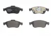 Тормозные колодки дисковые FIAT / JEEP 500X / Renegade \ &#039;\&#039; 1.3-1.6 \ &#039;\&#039; 14 &gt;&gt; BOSCH 0986494826 (фото 2)
