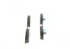 Тормозные колодки дисковые FIAT / JEEP 500X / Renegade \ &#039;\&#039; 1.3-1.6 \ &#039;\&#039; 14 &gt;&gt; BOSCH 0986494826 (фото 3)