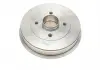 Тормозной барабан NISSAN Micra (K12E) / Note (E11E) \ '\' 1,0-1,6 \ '\' 02-14 0986477196