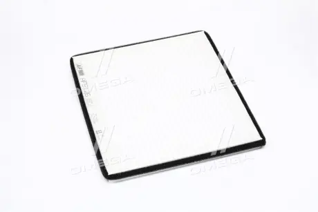 Фільтр салону TOYOTA YARIS 99. RAV4 ALPHA FILTER AF5126