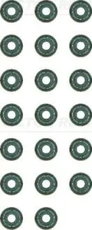 Сальник клапана, комплект FORD / VOLVO Focus, Mondeo, S40, S60, S80 2,0-2,5 VICTOR REINZ 12-37194-01