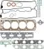 Комплект прокладок головки блока цилиндров OPEL Omega B 2,2 16V 99-03 02-33005-05