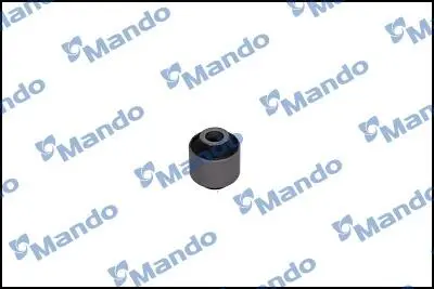 Сайлентблок HYUNDAI / KIA IX35 / Tucson / SantaFe / Sorento / Sportage "R" 10 >> MANDO DCC010224