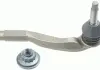 Наконечник рулевой тяги MERCEDES C (W205) / GLC (X253) 4Matic &quot;FR&quot; 14 &gt;&gt; LEMFORDER 38197 01 (фото 1)