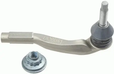 Наконечник рулевой тяги MERCEDES C (W205) / GLC (X253) 4Matic "FR" 14 >> LEMFORDER 38197 01
