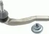 Наконечник рулевой тяги MERCEDES C (W205) / GLC (X253) 4Matic &quot;FL&quot; 14 &gt;&gt; LEMFORDER 38196 01 (фото 2)