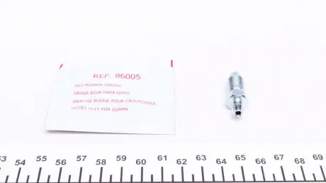 Ремкомплект гальмівного супорт MB E, M, R, GL-CLASS (W211, S211) 3-02 -> FRENKIT 244914