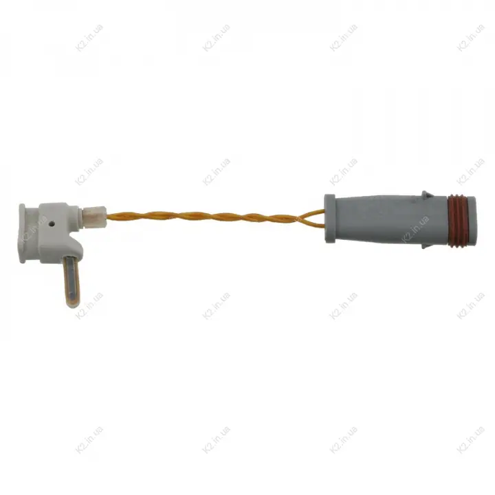 Датчик износа колодок Mercedes E 320 / Mercedes E 200 / Mercedes E 270 FEBI 23857 (фото 1)