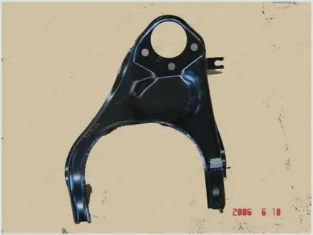 Рычаг подвески передней верхний L голый Great Wall Hover, Haval H3 / H5 Aftermarket 2904120-K00